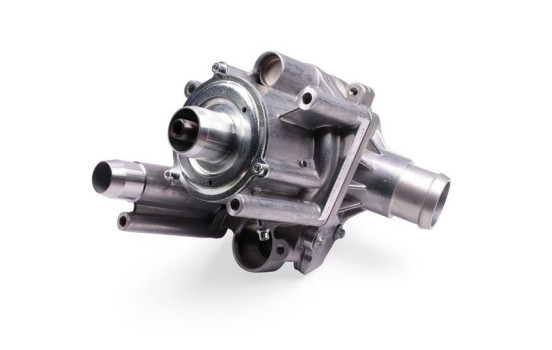 Water pump, engine cooling, Image 2