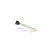Water pump, engine cooling, Thumbnail 6