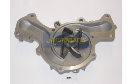 Water pump, engine cooling, Image 2