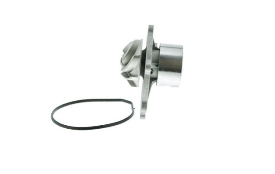 Water pump, engine cooling, Image 2