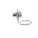 Water pump, engine cooling, Thumbnail 4