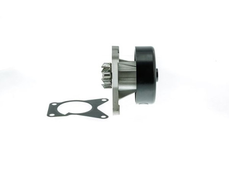 Water pump, engine cooling, Image 2