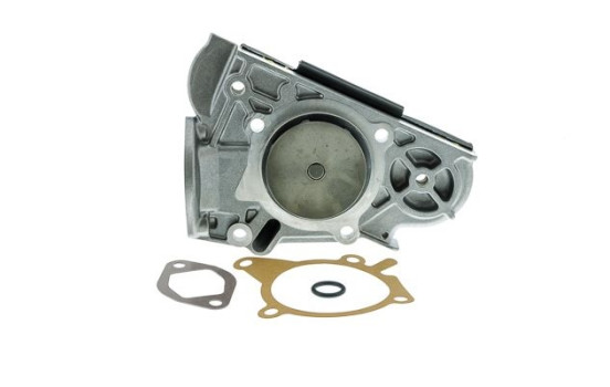 Water pump, engine cooling