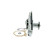 Water pump, engine cooling, Thumbnail 2