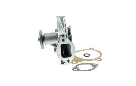 Water pump, engine cooling, Image 4