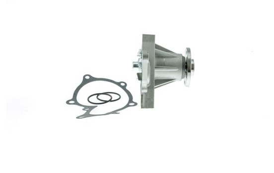 Water pump, engine cooling, Image 2