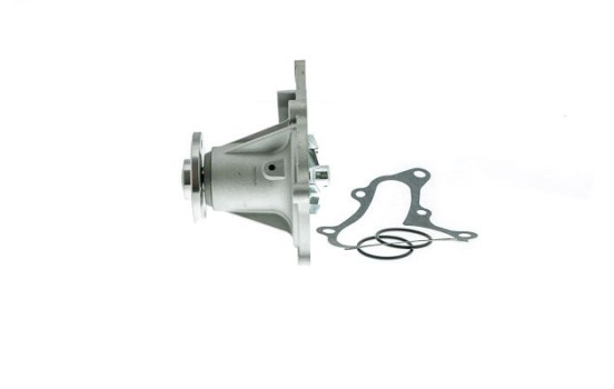 Water pump, engine cooling, Image 4