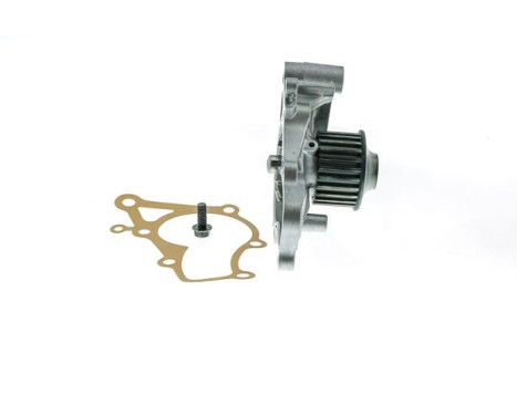 Water pump, engine cooling, Image 2