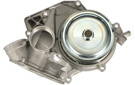 Water pump, engine cooling, Image 2