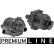 Water pump, engine cooling