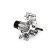 Water pump, engine cooling, Thumbnail 2