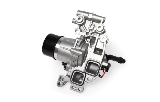 Water pump, engine cooling, Image 2