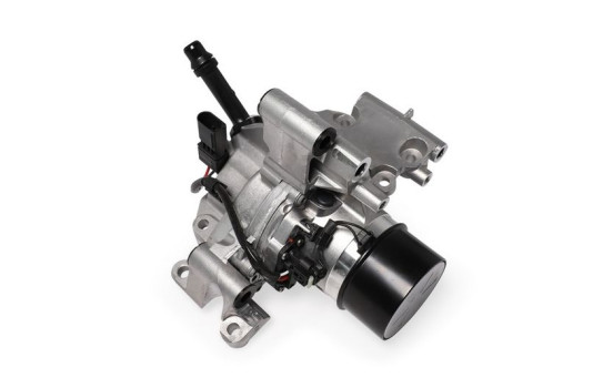 Water pump, engine cooling, Image 3