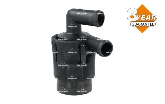 Water pump, engine cooling, Image 4