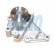 Water Pump HW-1053 Kavo parts, Thumbnail 2