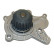 Water Pump HW-1063 Kavo parts