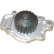 Water Pump HW-1806 Kavo parts