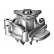Water Pump HW-1811 Kavo parts, Thumbnail 3