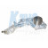 Water Pump HW-1816 Kavo parts, Thumbnail 2