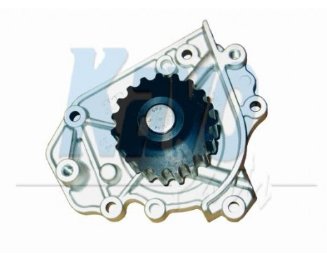 Water Pump HW-1826 Kavo parts, Image 2