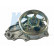 Water Pump HW-1845 Kavo parts, Thumbnail 2