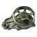 Water Pump HW-1845 Kavo parts