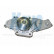 Water Pump HW-2841 Kavo parts, Thumbnail 2