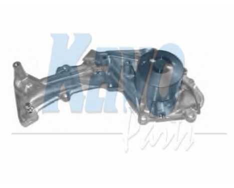 Water Pump HW-3834 Kavo parts, Image 2