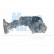 Water Pump HW-3834 Kavo parts, Thumbnail 2