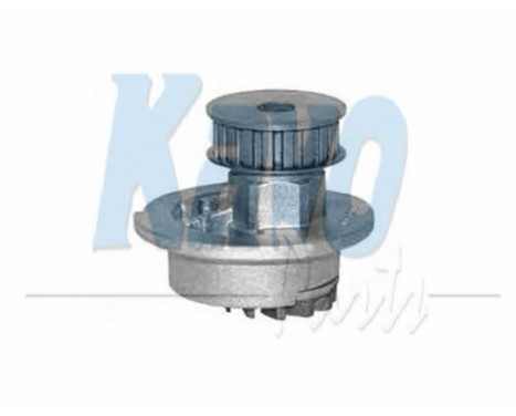 Water Pump IW-1315 Kavo parts, Image 2