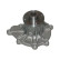 Water Pump IW-1326 Kavo parts