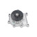 Water Pump KW-1614 Kavo parts, Thumbnail 3