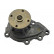 Water Pump KW-1622 Kavo parts