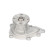 Water Pump KW-1622 Kavo parts, Thumbnail 2