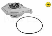 Water Pump MEYLE-HD Quality