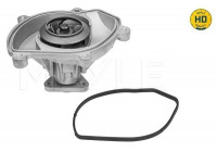 Water Pump MEYLE-HD Quality