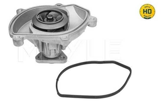 Water Pump MEYLE-HD Quality