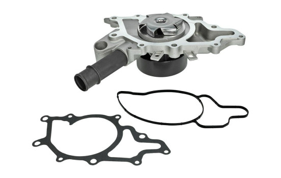 Water Pump MEYLE-HD Quality