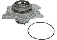 Water Pump MEYLE-HD Quality