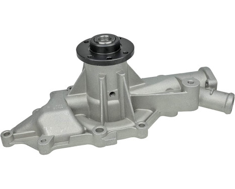 Water Pump MEYLE-HD Quality, Image 2