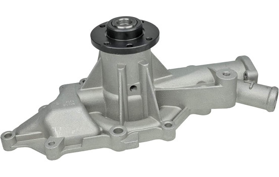 Water Pump MEYLE-HD Quality, Image 2