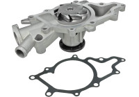 Water Pump MEYLE-HD Quality