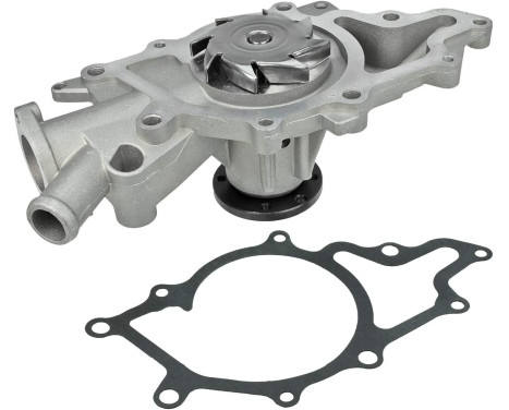 Water Pump MEYLE-HD Quality