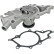 Water Pump MEYLE-HD Quality