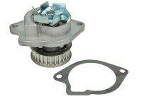 Water Pump MEYLE-HD Quality