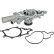 Water Pump MEYLE-HD Quality