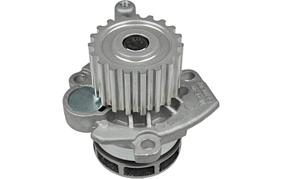 Water Pump MEYLE-HD Quality, Image 2