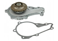 Water Pump MEYLE-HD Quality