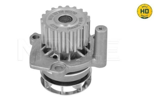 Water Pump MEYLE-HD Quality, Image 2