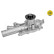 Water Pump MEYLE-HD Quality, Thumbnail 4